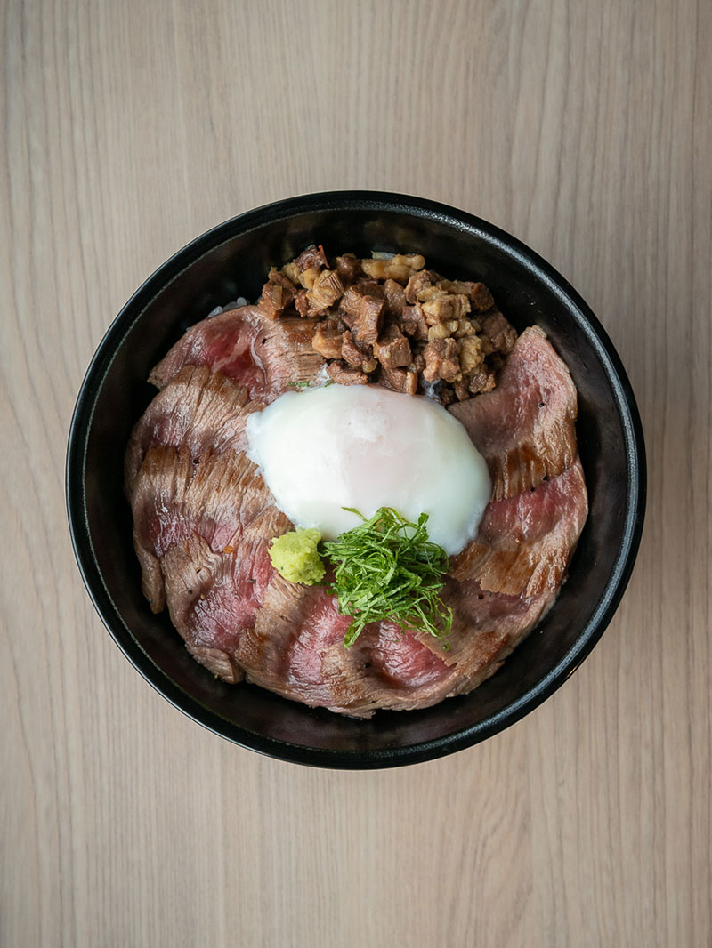 Luxury While Waiting for Your Flight! Recommended Restaurant to Taste ‘Akaushi’ at Kumamoto Airport