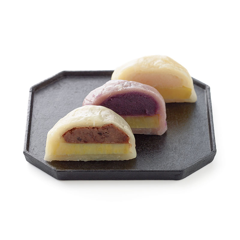 Ikinari Dango