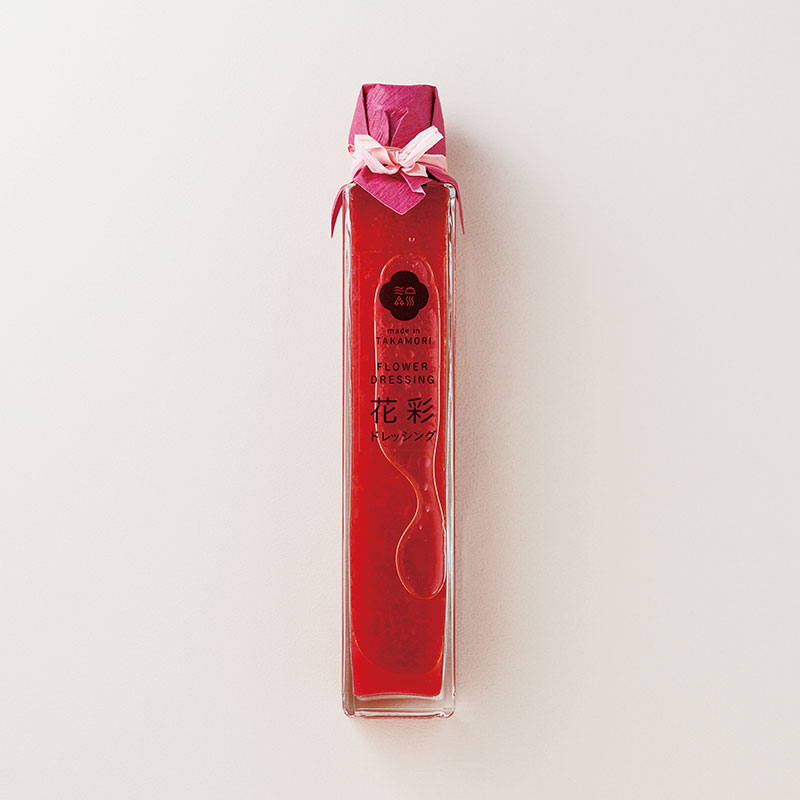 花彩ドレッシング（200ml）