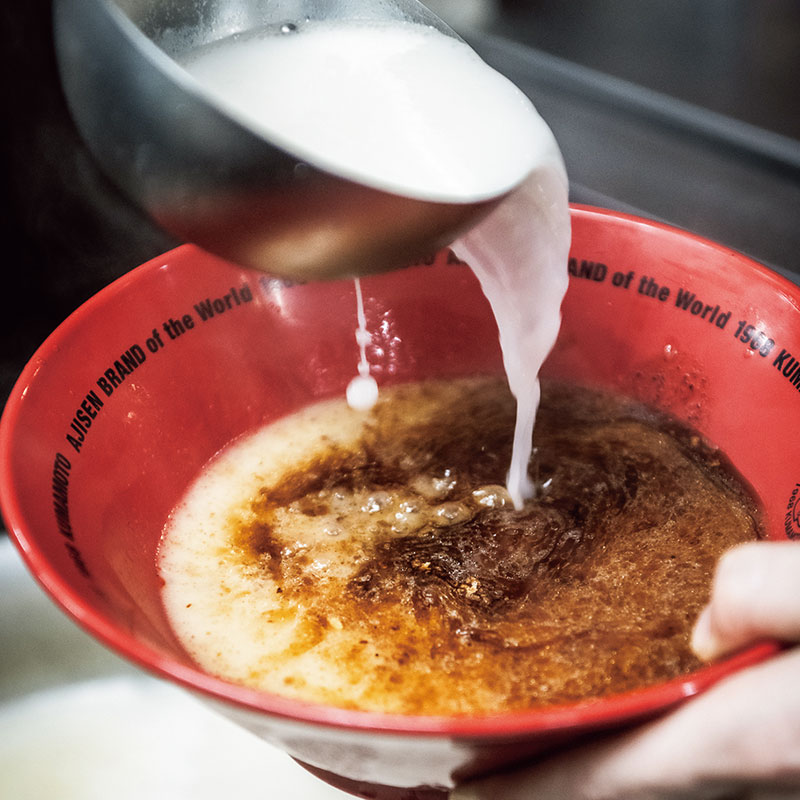 おいしいくて、体にやさしい。