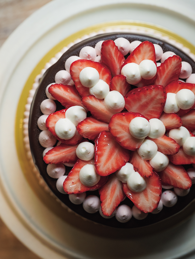 熊本市内の散策中に。ほかにはないポルトガル菓子を食べてみませんか?