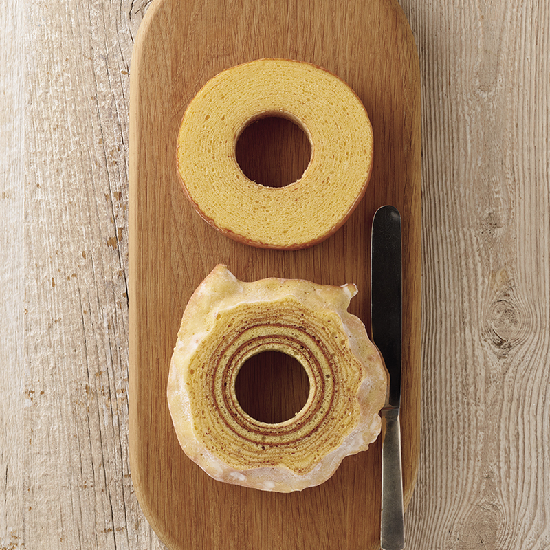 ASO MILKUCHEN ハード&ソフト