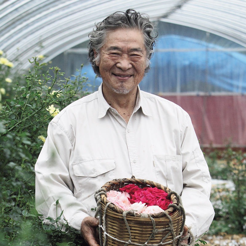 小笠原徹朗さん