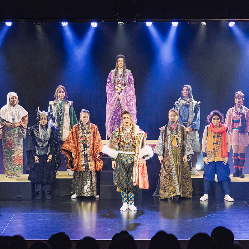 オクロック熊本歌劇団