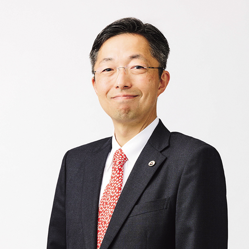 熊本県知事 木村敬さん