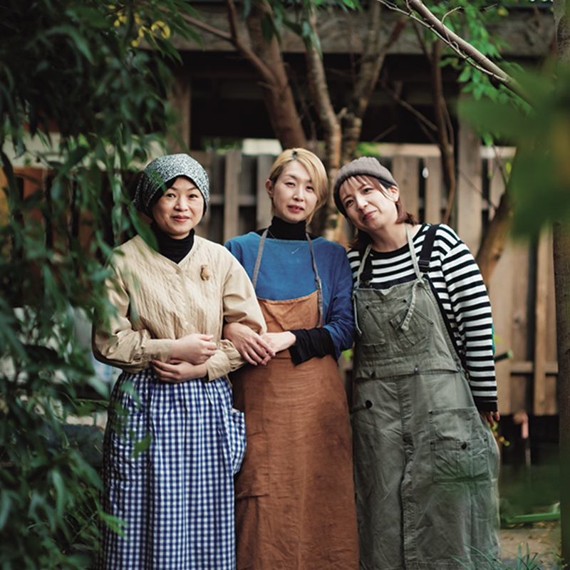 Time and effort are love