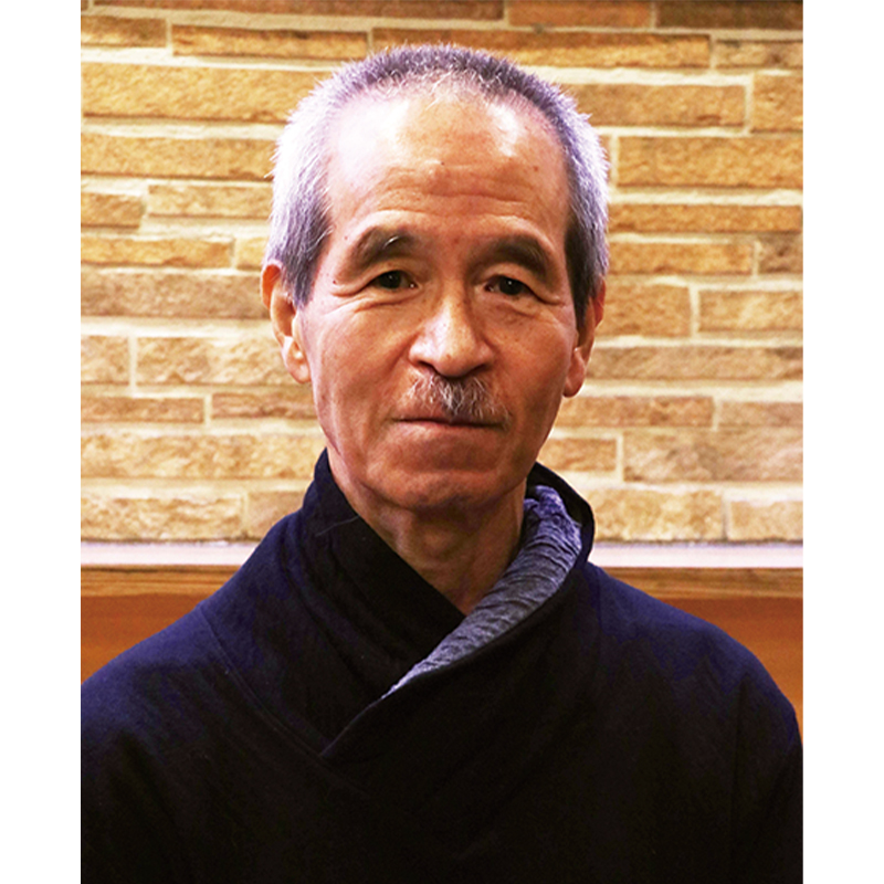 元店長 浦上裕正さん