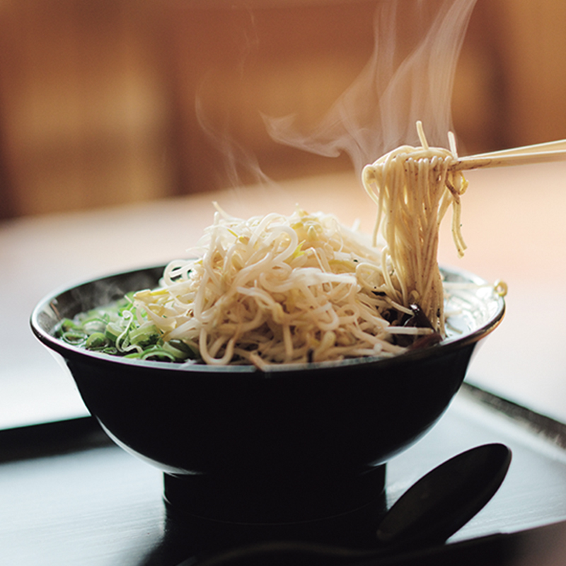 厨房