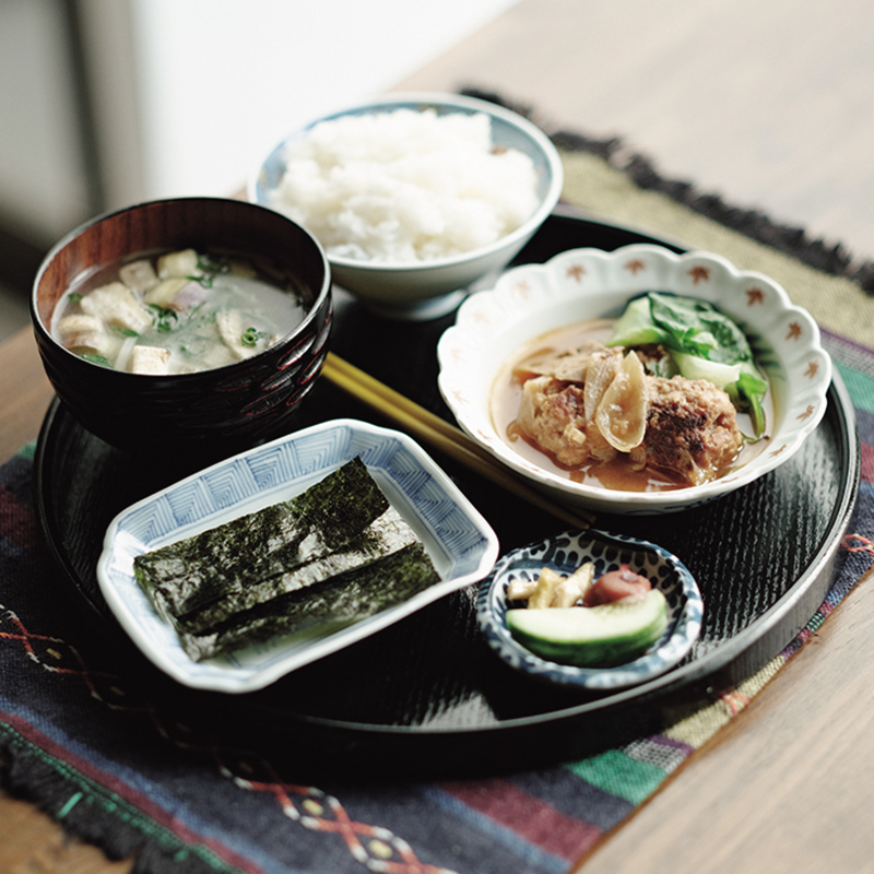 和食セット