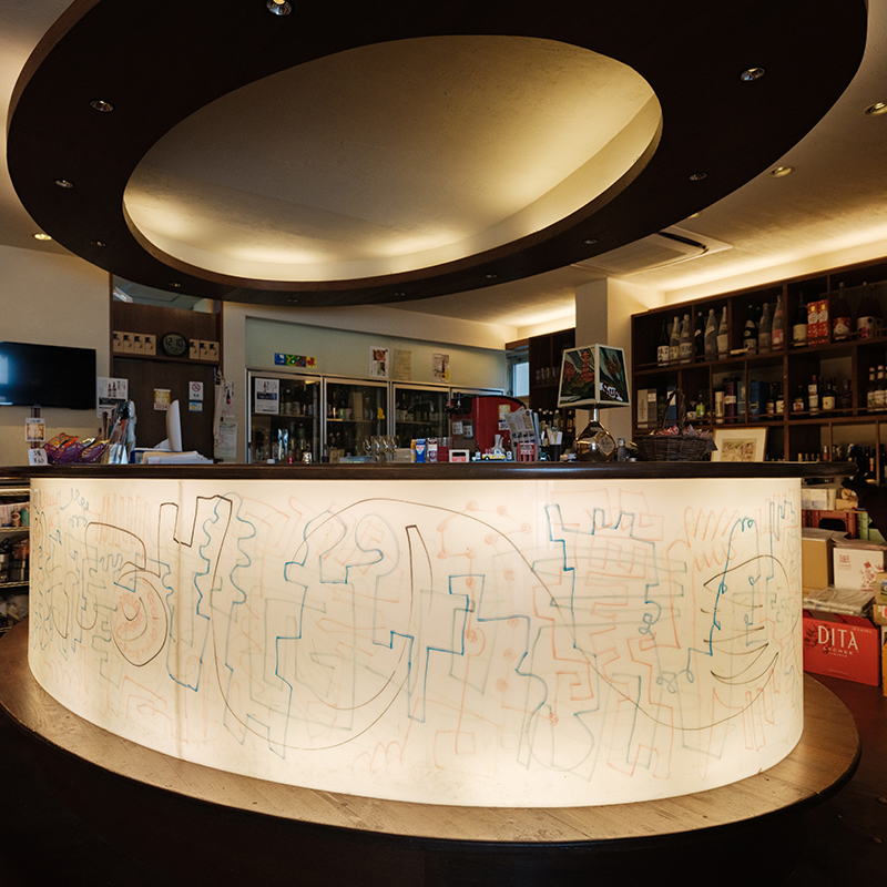 徳永酒店