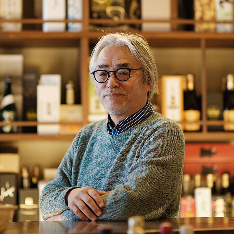徳永龍磨（とくなが・たつま）さん