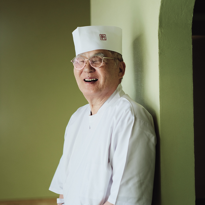 村上安一さん