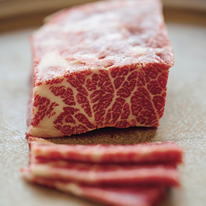 馬肉