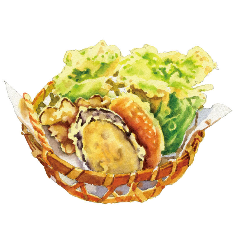 花郷庵(かごうあん)