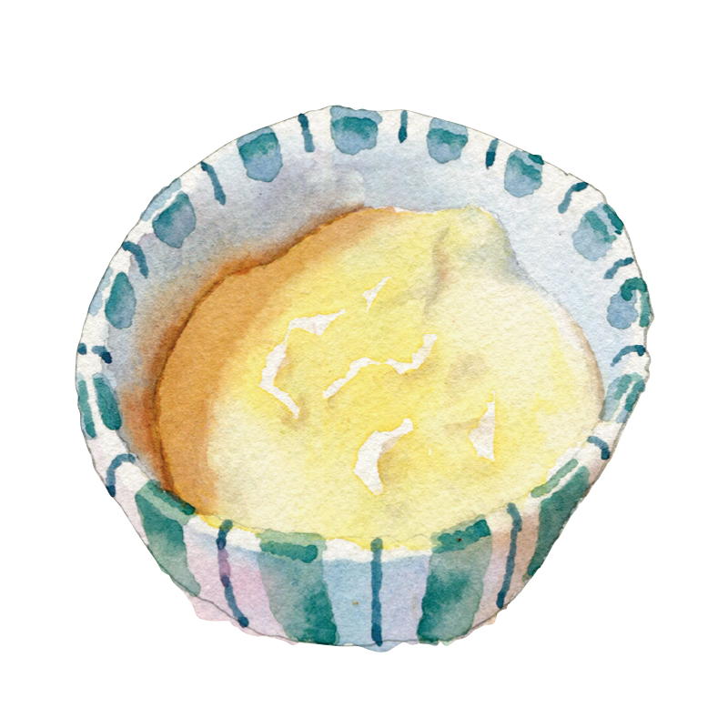 御蕎麦処 鬼笑庵(きしょうあん)