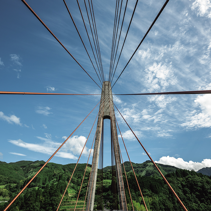 鮎の瀬大橋