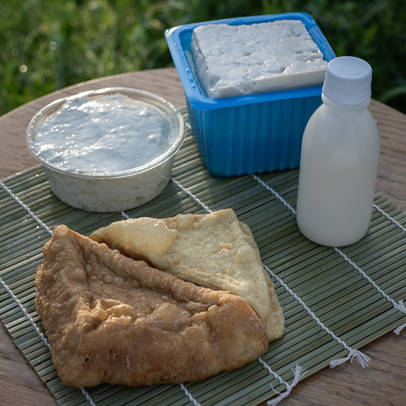 志賀食料品店