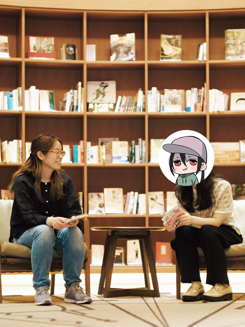 マンガ家志望者が、国内外から集う。編集者とともに、夢をかなえるアトリエ。「アーティストビレッジ阿蘇096区」