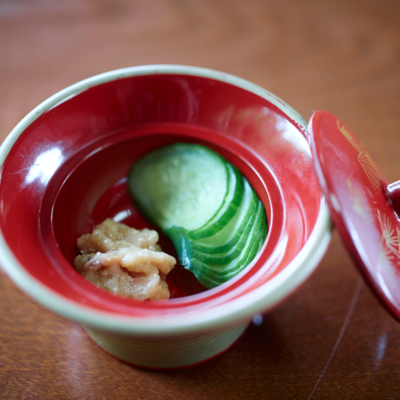 the ayu sweetfish of Kosa Town’s yana fish trap